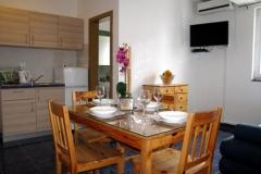 Apartmány Bugarija Apartmán 3 – A3 foto 1