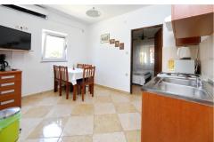 Apartmány Cvilužec Apartmán 1 foto 1