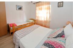 Apartmány Cvilužec Apartmán 2 foto 2