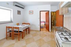 Apartmány Cvilužec Apartmán 2 foto 4