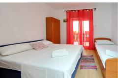 Apartmány Cvilužec Apartmán 3 foto 2