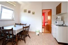 Apartmány Cvilužec Apartmán 3 foto 3