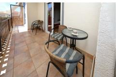 Apartmány Cvilužec Apartmán 3 foto 5