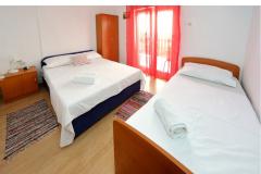 Apartmány Cvilužec Apartmán 4 foto 2