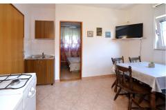 Apartmány Cvilužec Apartmán 4 foto 3