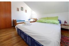 Apartmány Cvilužec Pokoj 5 foto 3
