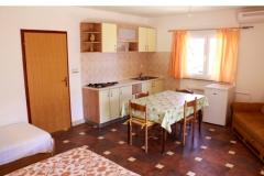 Apartmány Denis Apartmán 5 – ST-4 K foto 1