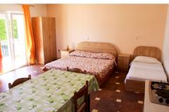 Apartmány Denis Apartmán 5 – ST-4 K foto 3