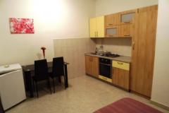 Apartmány Denis Pokoj 4 – STUDIO foto 1