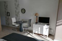 Apartmány Dora  Apartmán 1 – Studio foto 1