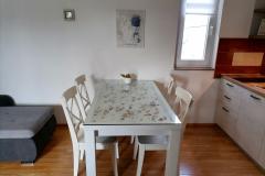 Apartmány Dora  Apartmán 2 – Apartman foto 2