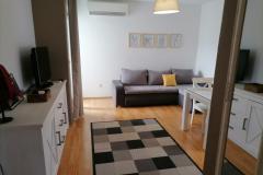 Apartmány Dora  Apartmán 2 – Apartman foto 4