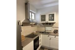 Apartmány EMA Apartmán 1 – Apartman 3 foto 4