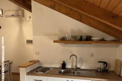 Apartmány EMA Apartmán 3 – Apartman 2 foto 1