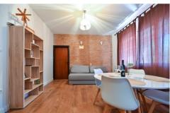 Apartmány Frleta Apartmán 4 – A3 foto 1