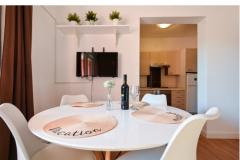 Apartmány Frleta Apartmán 4 – A3 foto 4