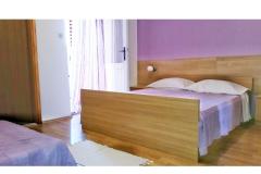 Apartmány Frleta Apartmán 1 – A2+1 foto 1