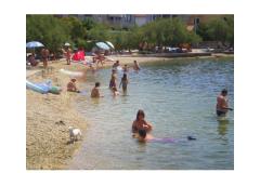 Apartmány Frleta Apartmán 1 – A2+1 foto 5