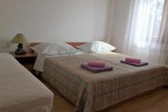 Apartmány Gabrijel Apartmán 1: (6+2) – A6+2 foto 4
