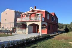 Apartmány Gabrijel Apartmán 2: (4+1) – A4+1 foto 1