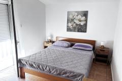 Apartmány i sobe Sandra Apartmán 3 foto 2