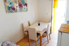 Apartmány i sobe Sandra Apartmán 3 foto 5