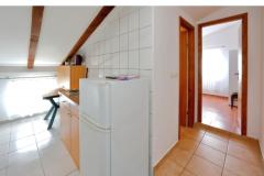 Apartmány i sobe Sandra Apartmán 2 foto 6