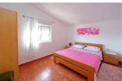 Apartmány i sobe Sandra Apartmán 1 foto 2