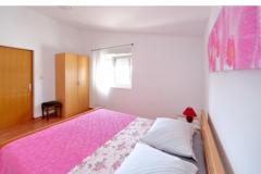 Apartmány i sobe Sandra Apartmán 1 foto 3