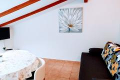 Apartmány i sobe Sandra Apartmán 1 foto 4