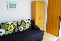 Apartmány i sobe Sandra Apartmán 1 foto 5