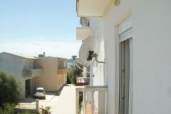 Apartmány i sobe Sandra Apartmán 4 foto 2