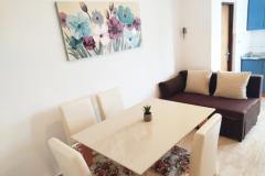 Apartmány i sobe Sandra Apartmán 4 foto 6