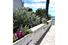 Apartmány i sobe Sandra Apartmán 5 foto 1