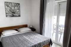 Apartmány i sobe Sandra Apartmán 5 foto 2