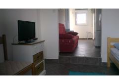 Apartmány Jendrić Apartmán 2: (2+1) – Studio foto 1
