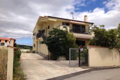 Apartmány Jendrić Apartmán 2: (2+1) – Studio foto 2