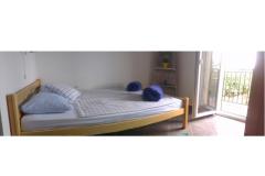 Apartmány Jendrić Apartmán 3: (2+1) – Studio 2 foto 2