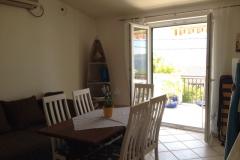 Apartmány Jendrić Apartmán 1: (6+1) – Apartman 3 foto 3