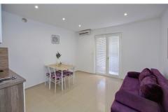 Apartmány Karin Apartmán 1 – A-1 foto 4