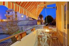 Apartmány Karin Apartmán 2 – A-2 foto 1