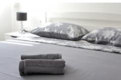 Apartmány Karin Apartmán 2 – A-2 foto 4