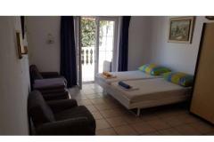 Apartmány Kleflin Apartmán 1: (2+2) – Apartman 1 foto 3