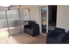 Apartmány Kleflin Apartmán 1: (2+2) – Apartman 1 foto 4