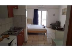 Apartmány Kleflin Apartmán 2: (2+2) – Apartman 2 foto 1