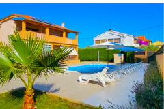 Holiday Home Lucija Apartmán 1 foto 1