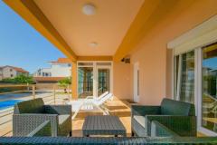 Holiday Home Lucija Apartmán 1 foto 3