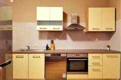 Holiday Home Lucija Apartmán 1 foto 4