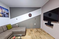 Holiday Home Lucija Apartmán 1 foto 6