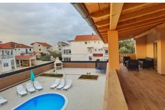 Holiday Home Lucija Apartmán 2 foto 1